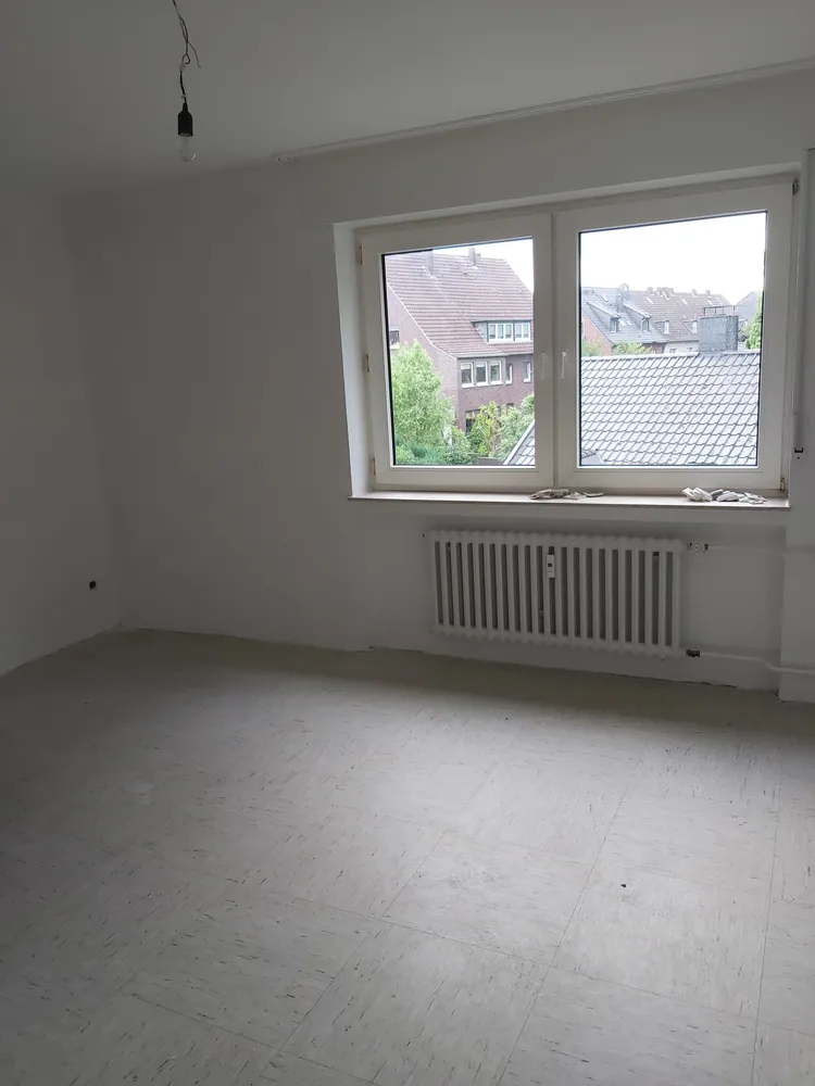 2 Zimmer Wohnung mit 62 m² in Gelsenkirchen – Bild 2