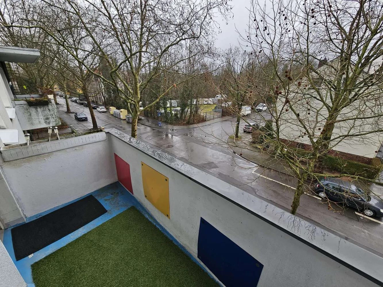 2 Zimmer Wohnung mit 62 m² in Mülheim an der Ruhr – Bild 5