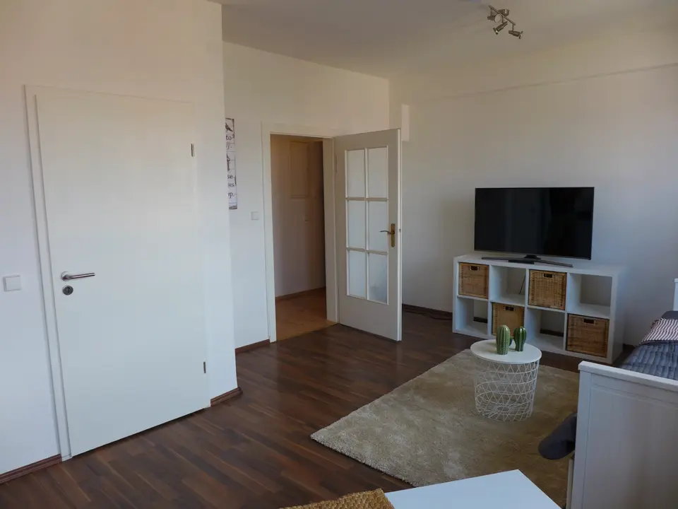 Studio mit 31 m² in Pforzheim – Bild 7