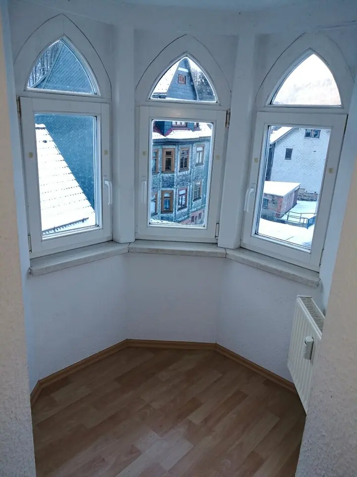 2 Zimmer Wohnung mit 67 m² in Schmalkalden – Bild 4