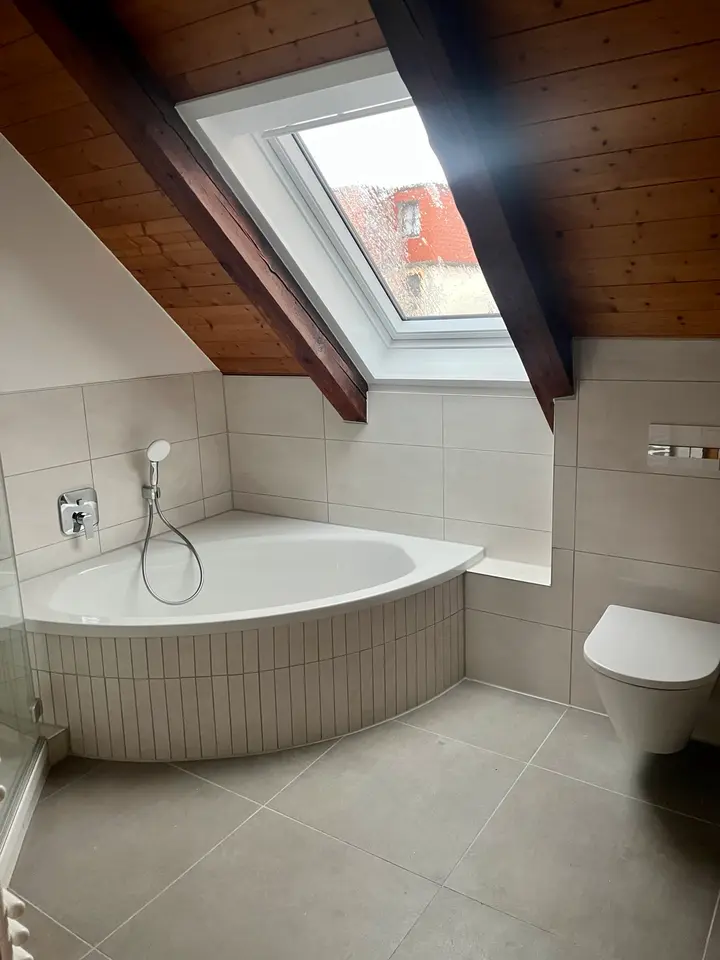 5 Zimmer Wohnung mit 123 m² in Grimma – Bild 3