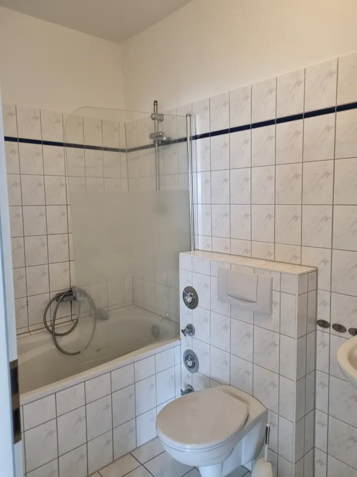 2 Zimmer Wohnung mit 68 m² in Wismar – Bild 4