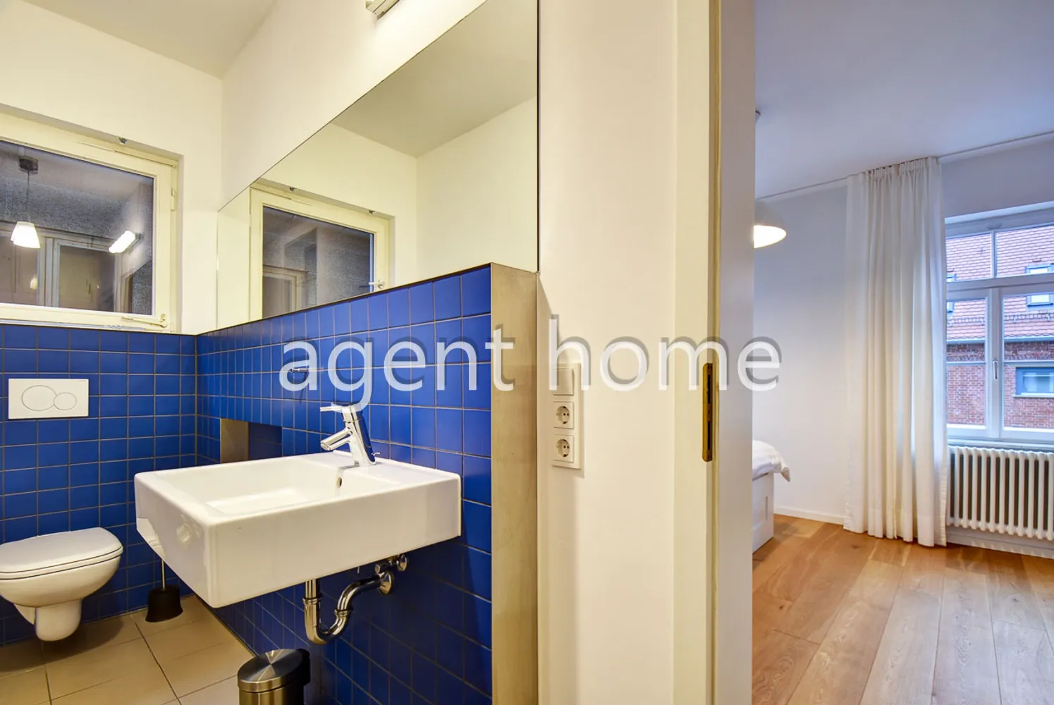 3 Zimmer Wohnung mit 60 m² in Stuttgart – Bild 4