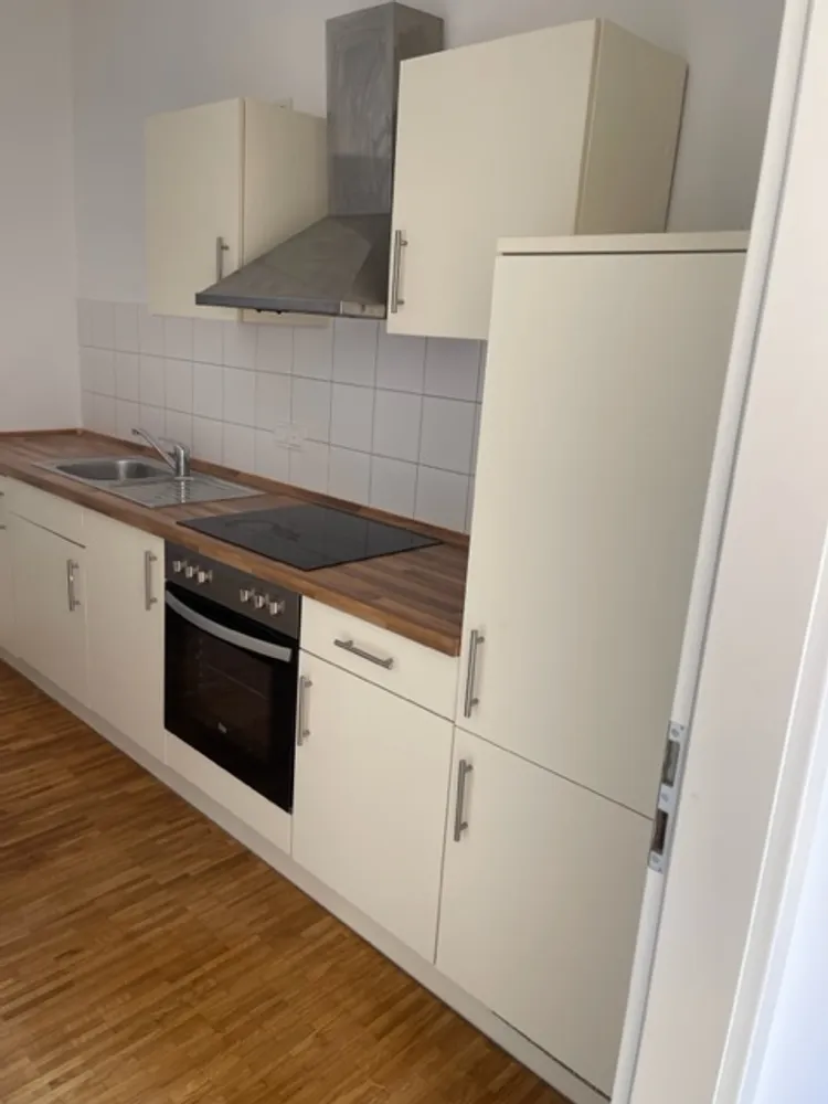 1 Zimmer Wohnung mit 47 m² in Potsdam – Bild 6