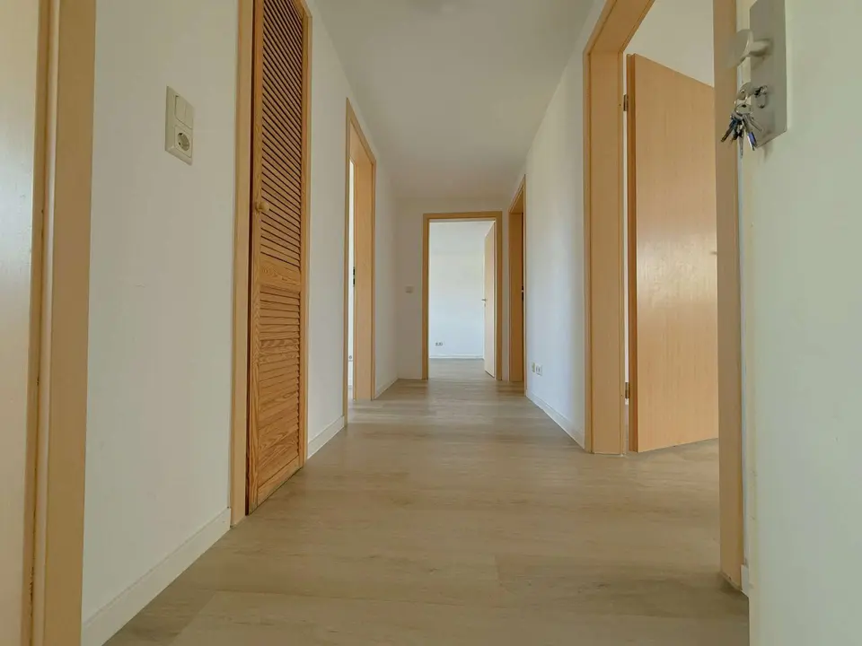 3 Zimmer Wohnung mit 60 m² in Wilhelmshaven – Bild 9
