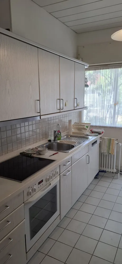 4 Zimmer Wohnung mit 112 m² in Karlsruhe – Bild 10