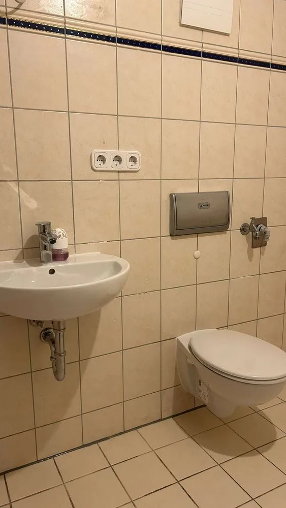 2 Zimmer Wohnung mit 69 m² in Berlin – Bild 11