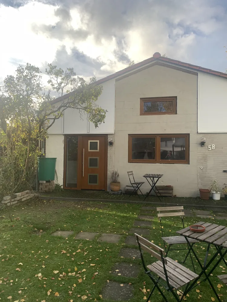 1 Zimmer Wohnung mit 40 m² in Köln – Bild 6
