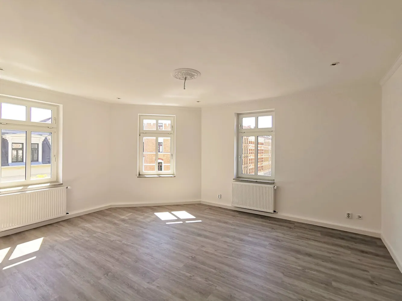 3 Zimmer Wohnung mit 80 m² in Leipzig – Bild 9