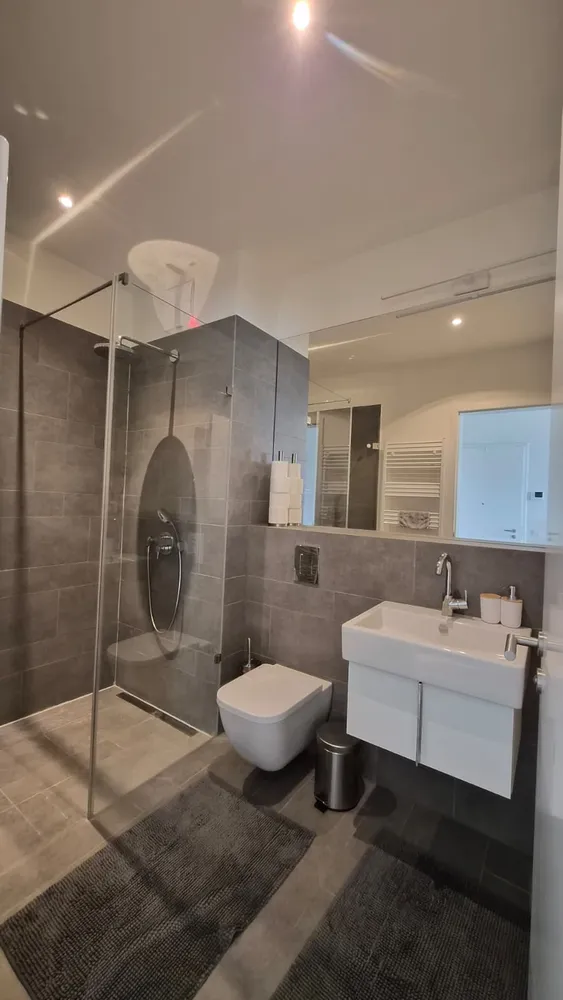 3 Zimmer Wohnung mit 110 m² in Berlin – Bild 7