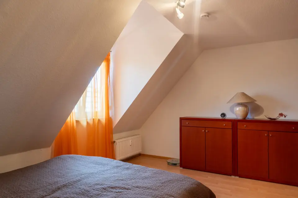 WG-Zimmer mit 60 m² in Mosbach – Bild 6