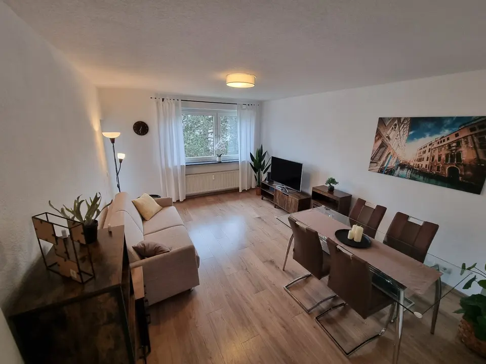 3 Zimmer Wohnung mit 68 m² in Mainz – Bild 5