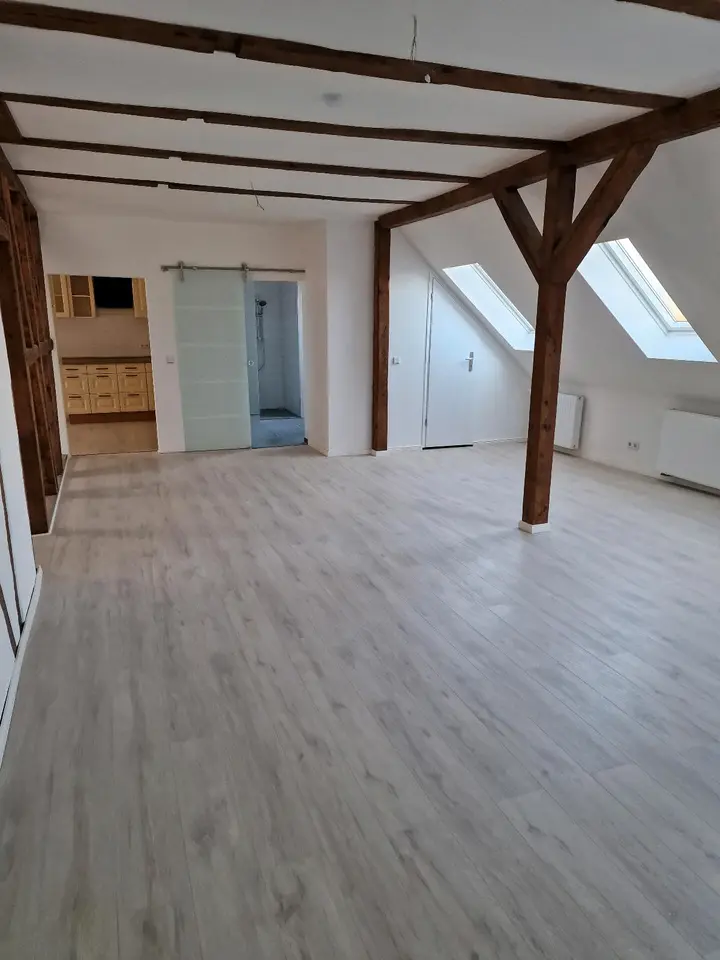 4 Zimmer Wohnung mit 110 m² in Halberstadt – Bild 6
