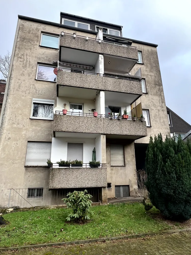2 Zimmer Wohnung mit 63 m² in Duisburg – Bild 5
