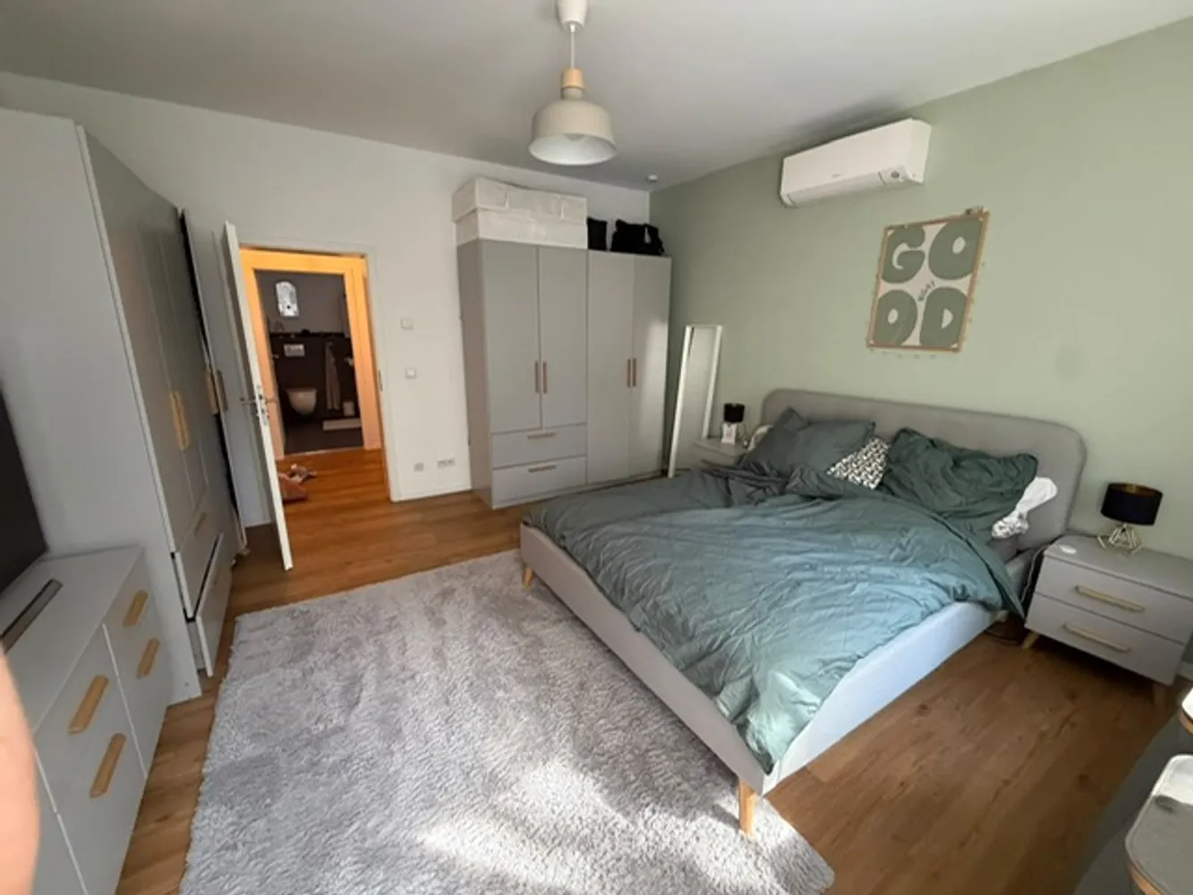 3 Zimmer Wohnung mit 85 m² in Bochum – Bild 2