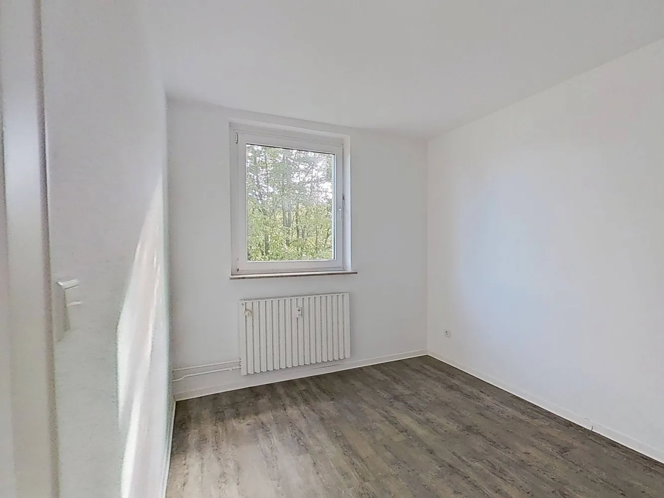 2 Zimmer Wohnung mit 46 m² in Rendsburg – Bild 5
