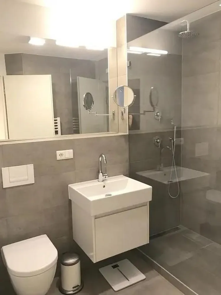 1 Zimmer Wohnung mit 16 m² in München – Bild 11