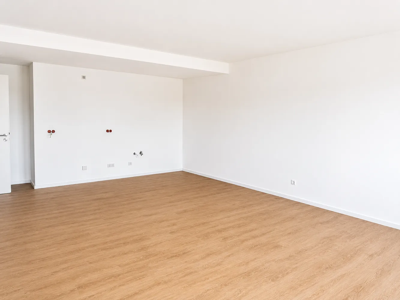 1 Zimmer Wohnung mit 41 m² in Offenbach am Main – Bild 3