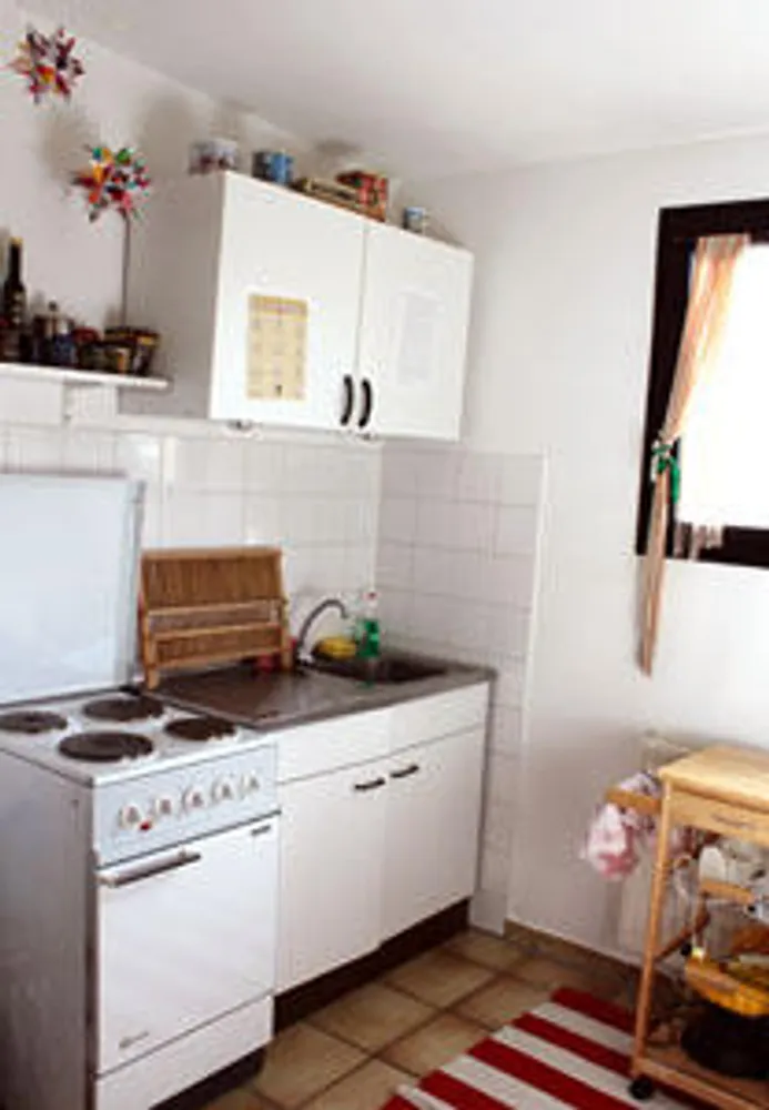 1 Zimmer Wohnung mit 36 m² in Bonn – Bild 4