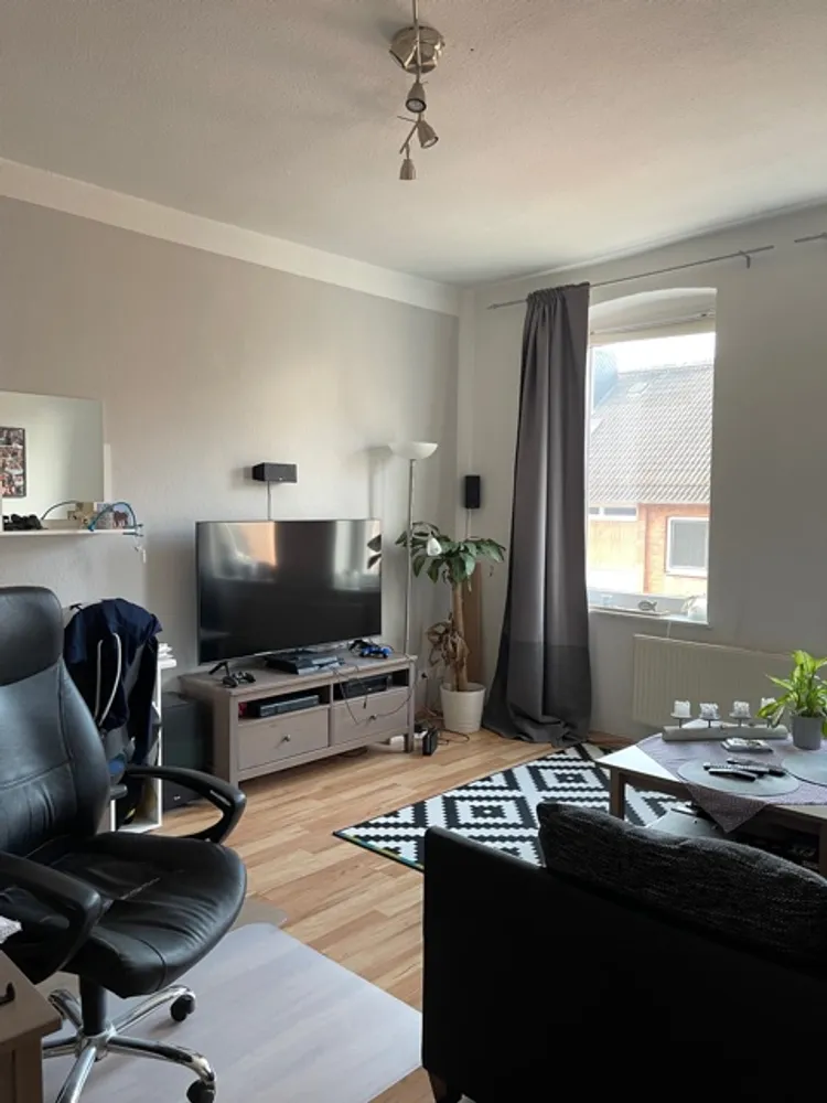 2 Zimmer Wohnung mit 70 m² in Kiel – Bild 7