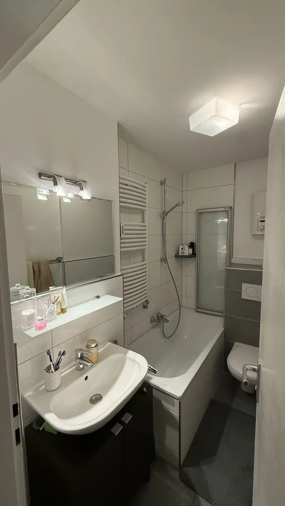 2 Zimmer Wohnung mit 55 m² in Mannheim – Bild 9