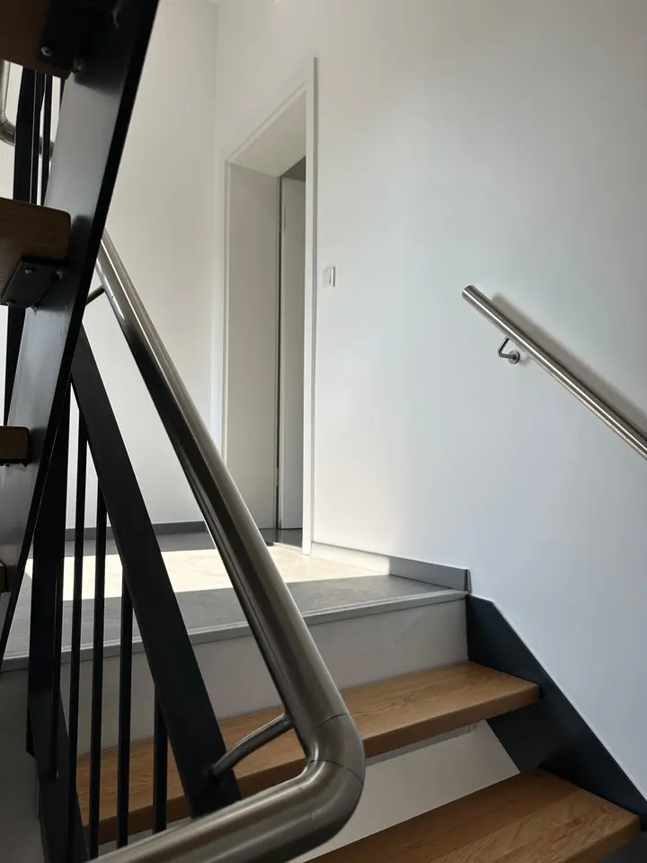 3 room apartment with 78 m² in Hamminkeln – Photo 4