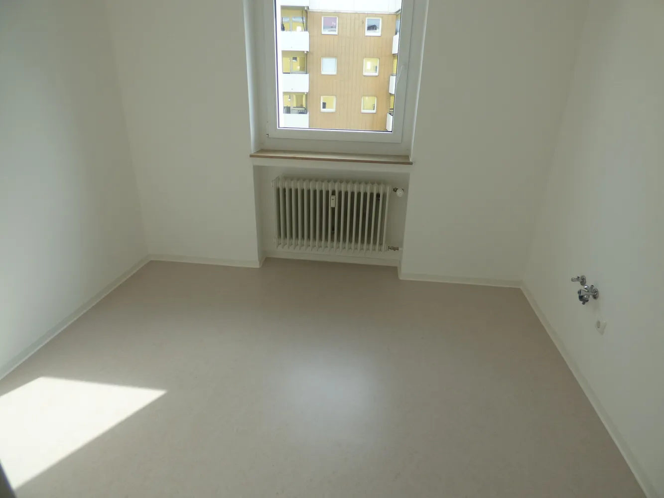 2 Zimmer Wohnung mit 61 m² in Hof – Bild 6