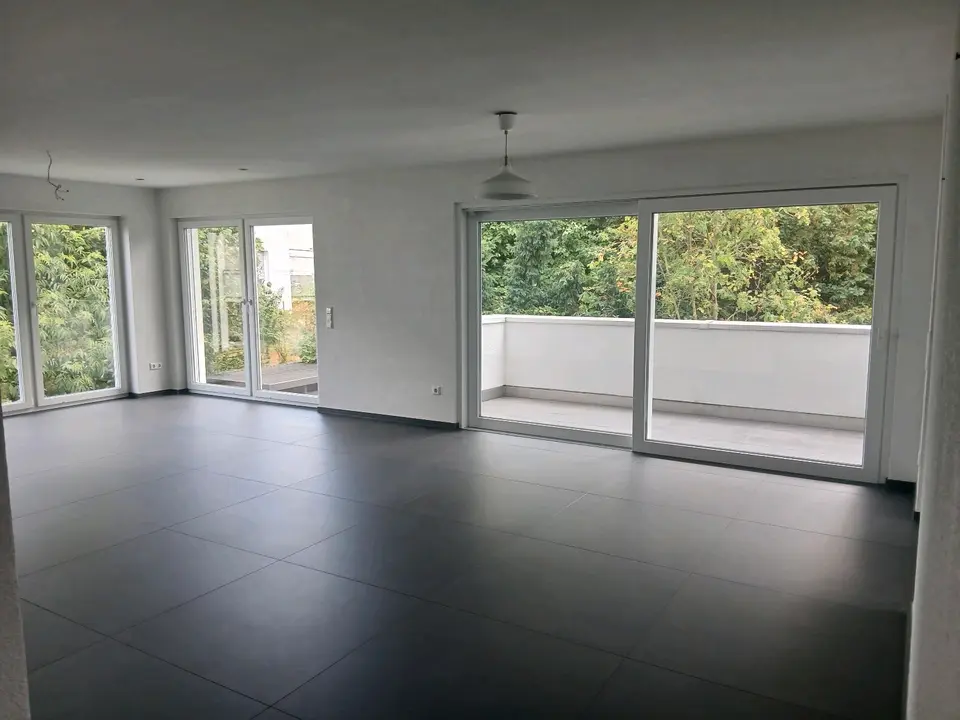 7 Zimmer Wohnung mit 170 m² in Backnang – Bild 1