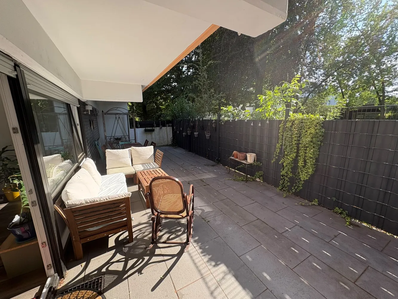 4 Zimmer Wohnung mit 110 m² in Köln – Bild 1
