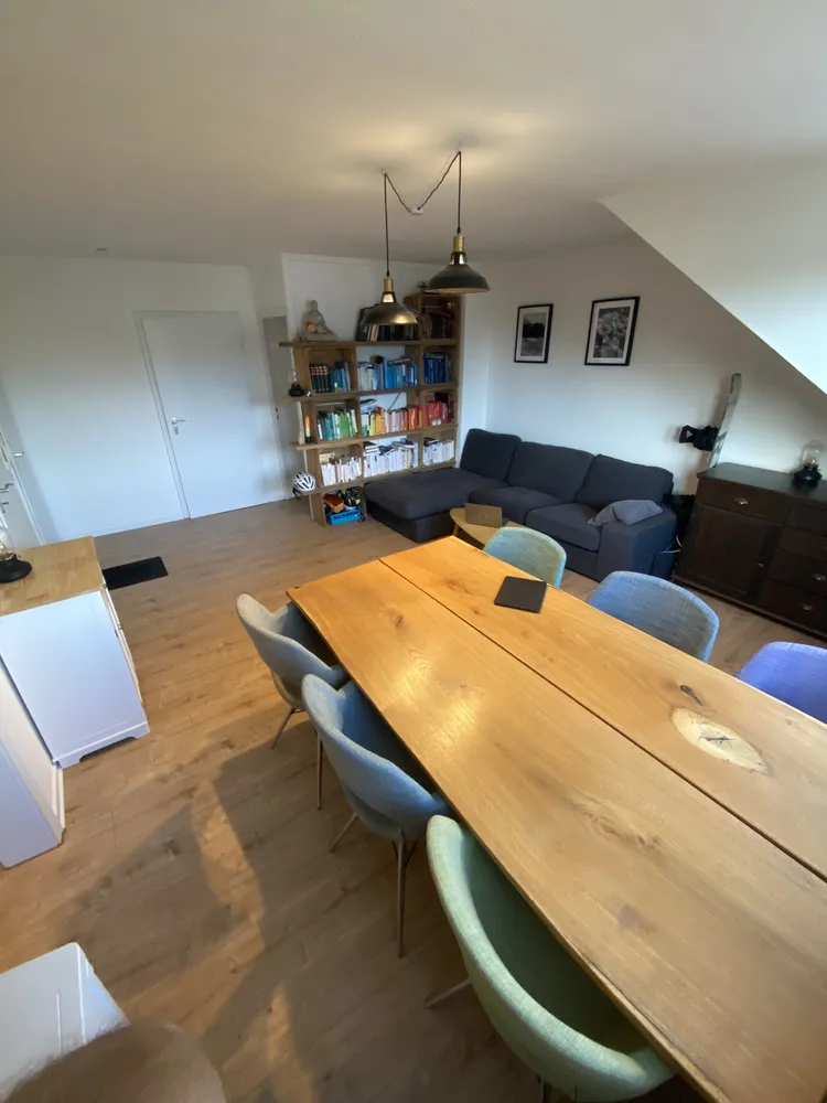2 Zimmer Wohnung mit 38 m² in Köln – Bild 2