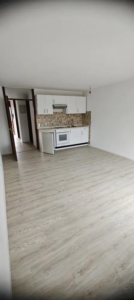2 Zimmer Wohnung mit 44 m² in Stuttgart – Bild 6