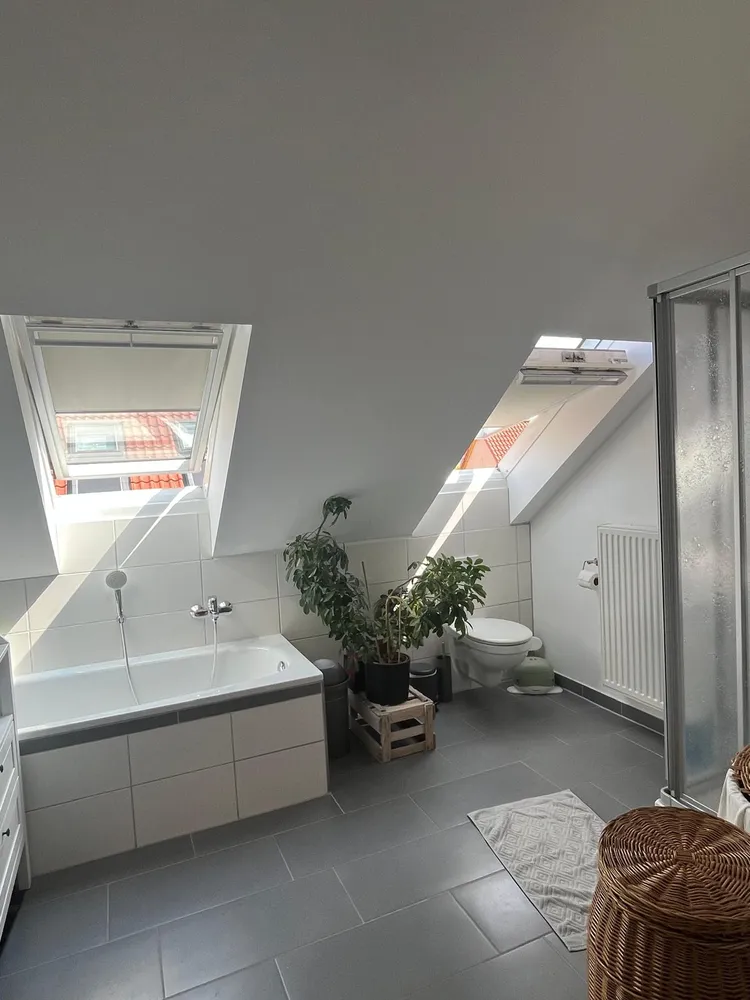 3 Zimmer Wohnung mit 125 m² in Braunschweig – Bild 10