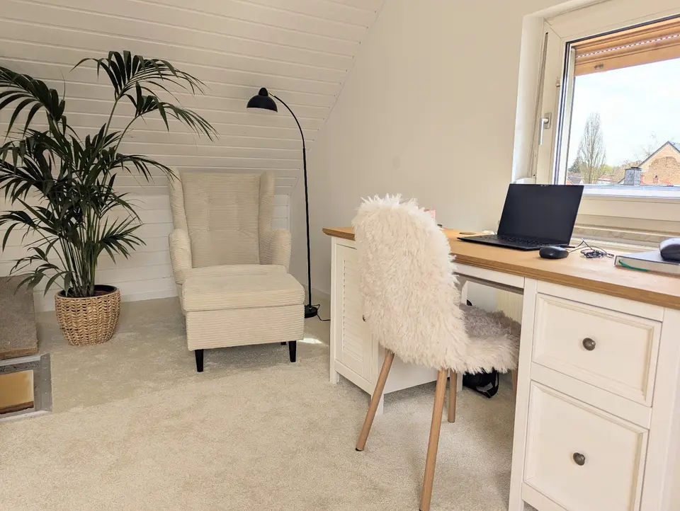 WG-Zimmer mit 82 m² in Mainz – Bild 4