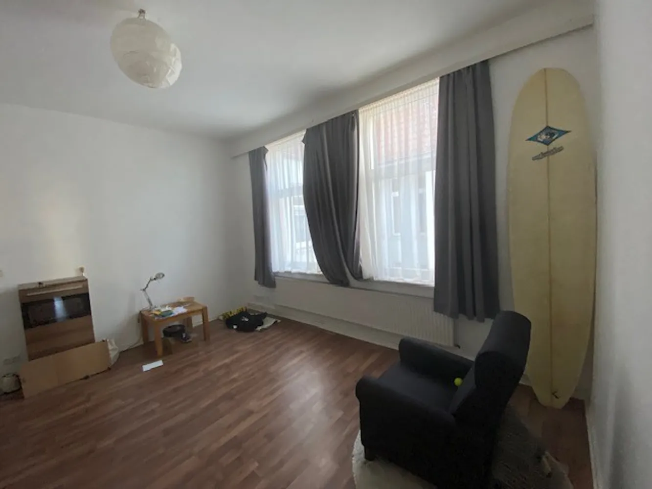 2 Zimmer Wohnung mit 80 m² in Hannover – Bild 5