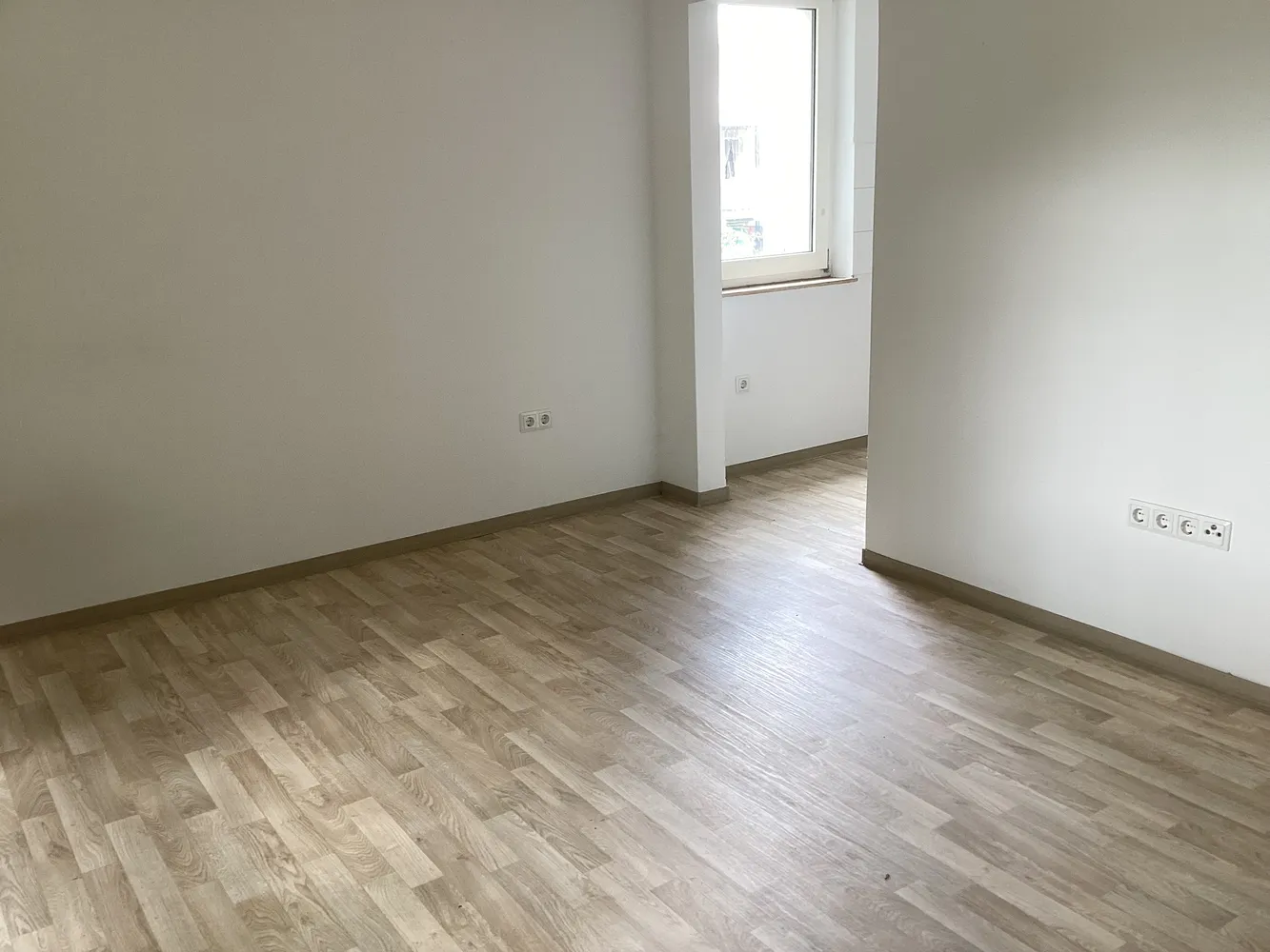 2 Zimmer Wohnung mit 47 m² in Bremen – Bild 1