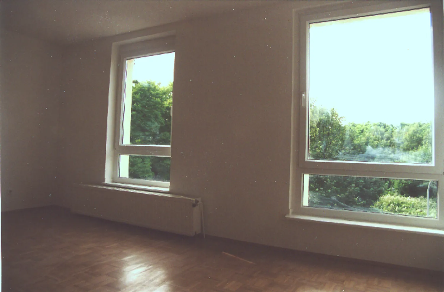 2 room apartment with 40 m² in Oberhausen – Photo 3