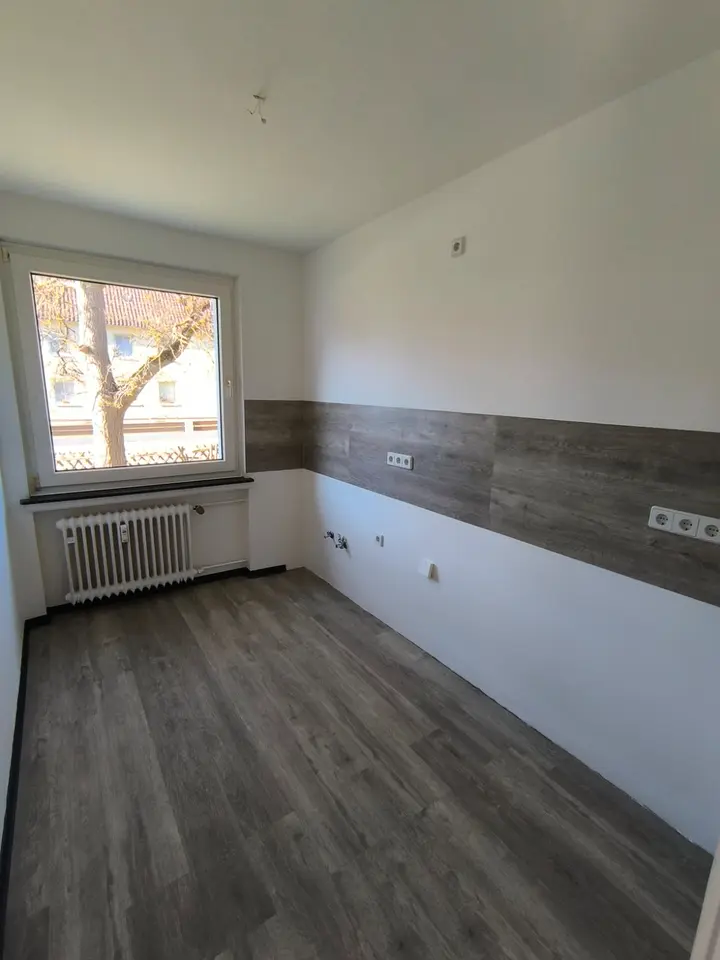 2 Zimmer Wohnung mit 45 m² in Osterode am Harz – Bild 3