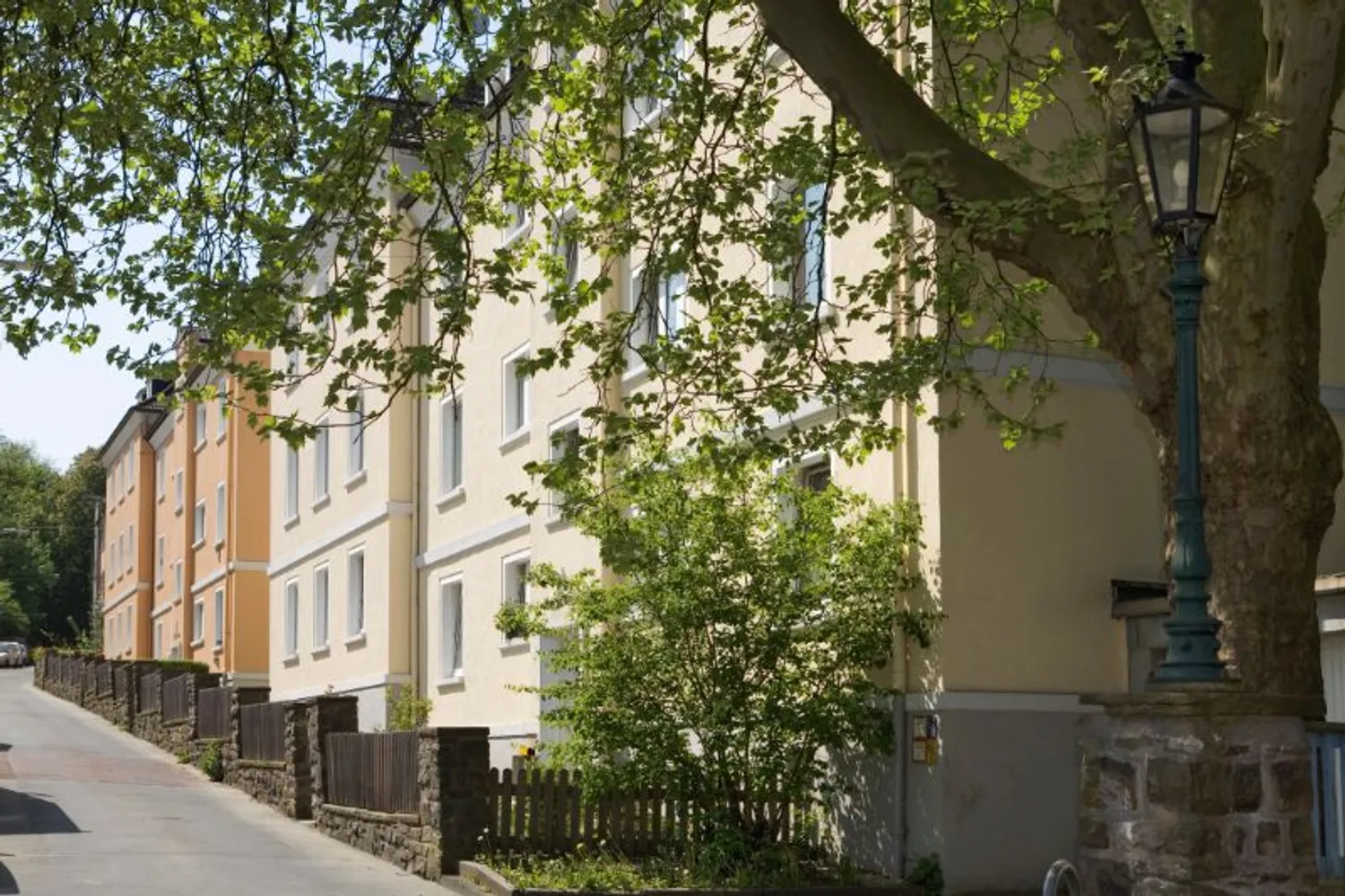 2 Zimmer Wohnung mit 56 m² in Wuppertal – Bild 4