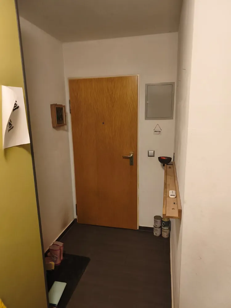 2 Zimmer Wohnung mit 57 m² in Augsburg – Bild 2