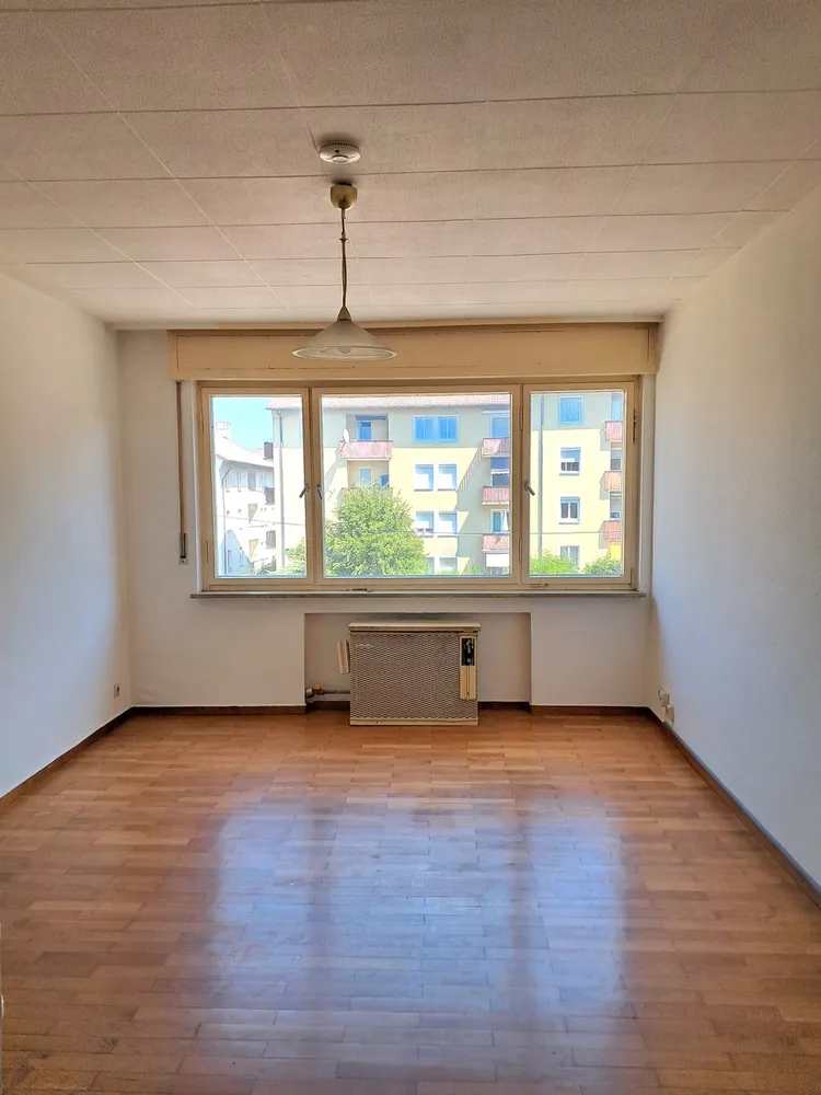 1 Zimmer Wohnung mit 22 m² in Stuttgart – Bild 3