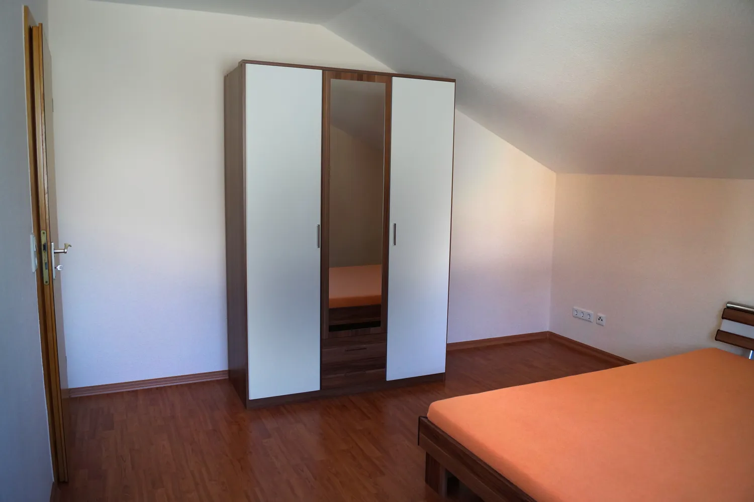 5 Zimmer Wohnung mit 80 m² in Baden-Baden – Bild 5