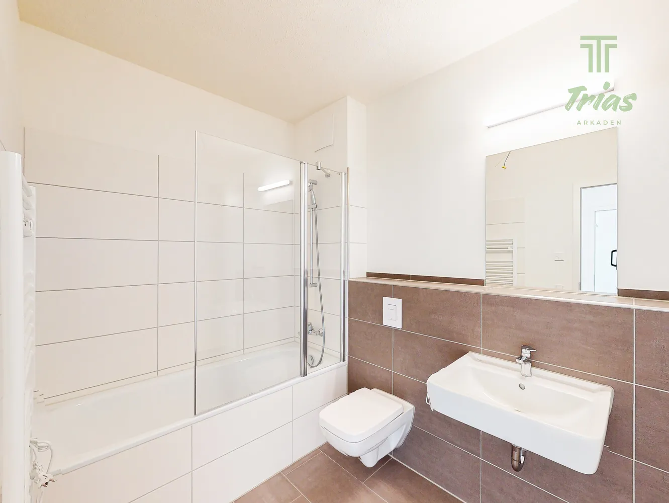 3 Zimmer Wohnung mit 88 m² in Mainz – Bild 5