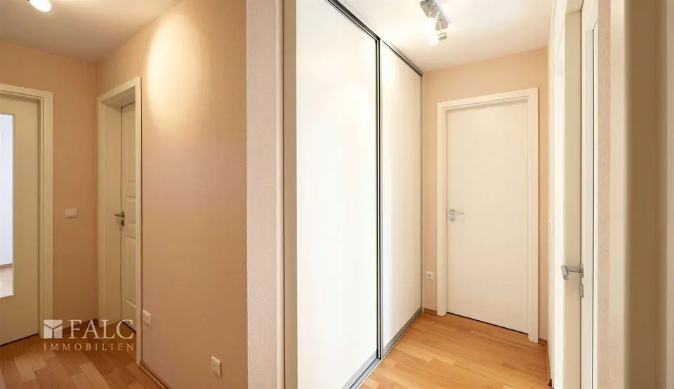 3 Zimmer Wohnung mit 88 m² in Pulheim – Bild 8