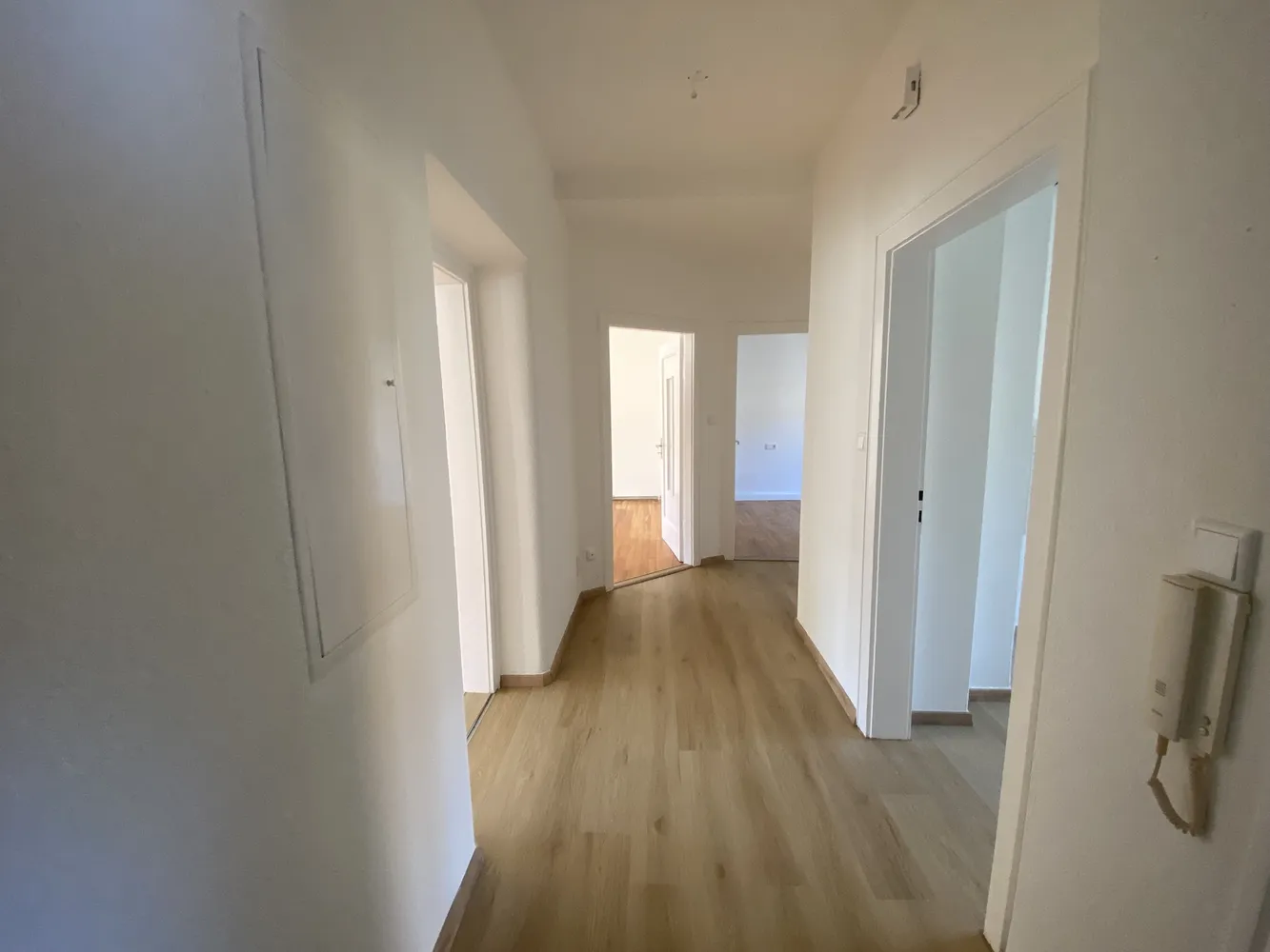 3 room apartment with 80 m² in Nuremberg – Photo 10