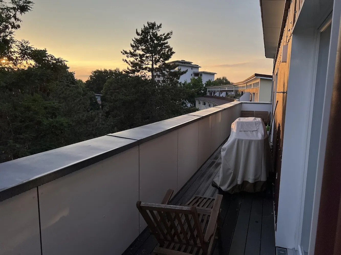4 Zimmer Wohnung mit 114 m² in Nürnberg – Bild 1
