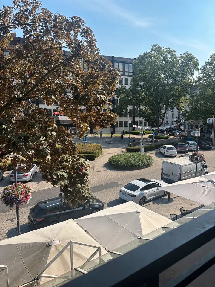 2 Zimmer Wohnung mit 57 m² in Mönchengladbach – Bild 10
