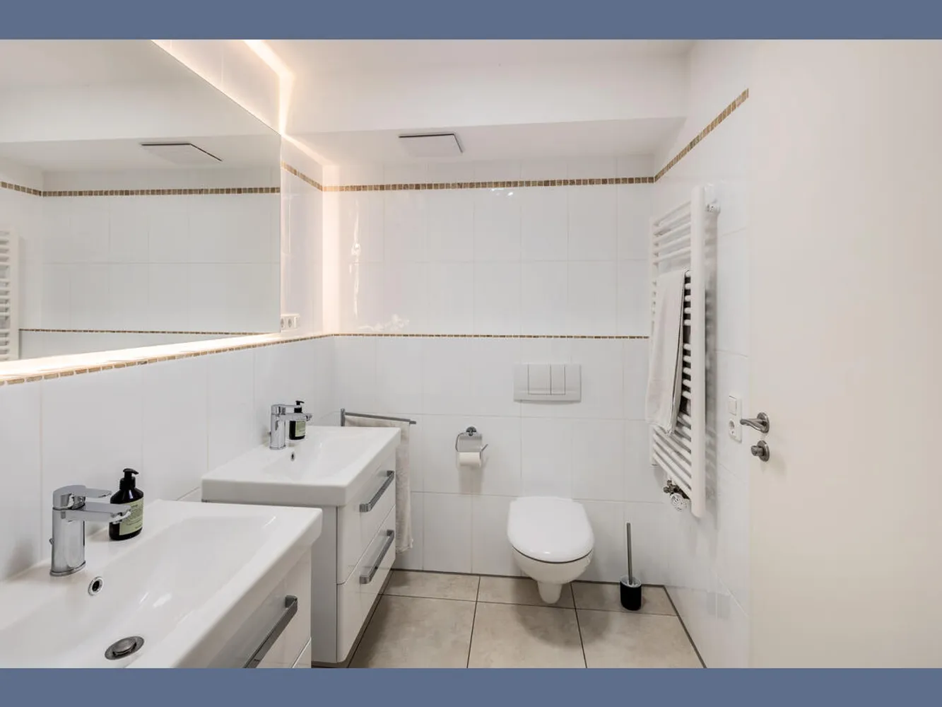 5 Zimmer Haus mit 126 m² in München – Bild 2