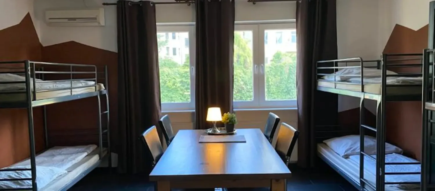 WG-Zimmer mit 30 m² in Berlin – Bild 10
