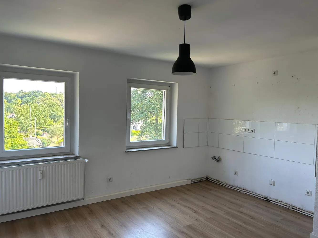 2 Zimmer Wohnung mit 40 m² in Gelsenkirchen – Bild 1
