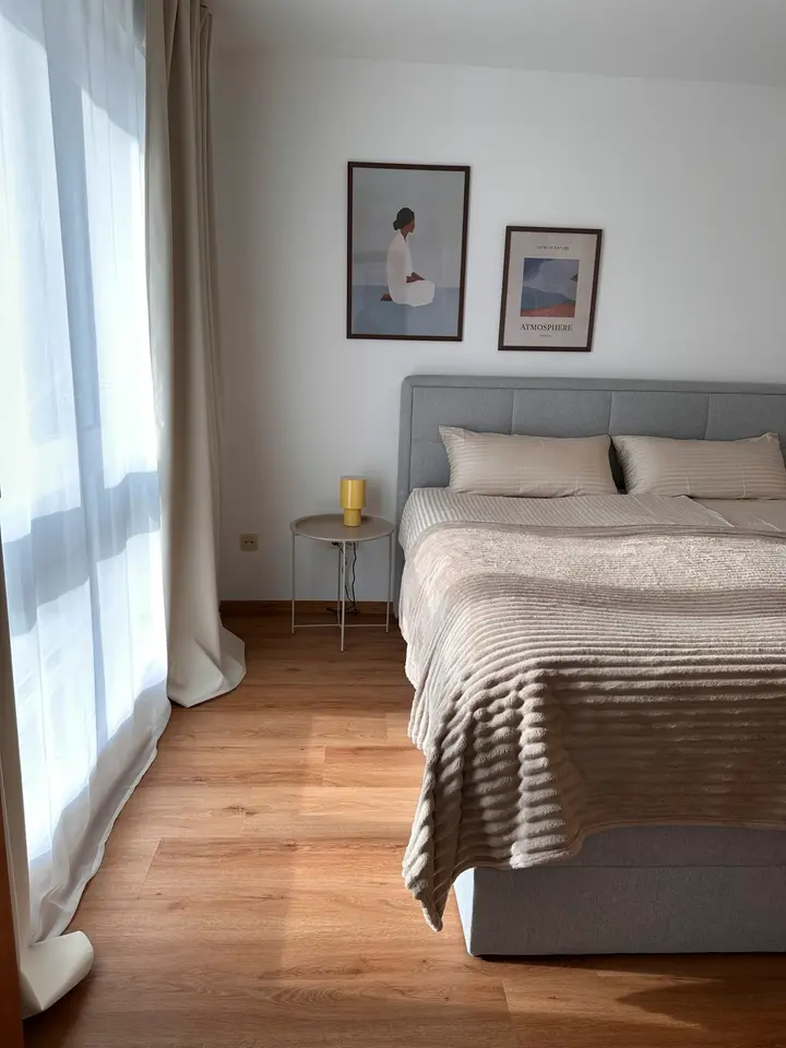 WG-Zimmer mit 70 m² in Bensheim – Bild 9